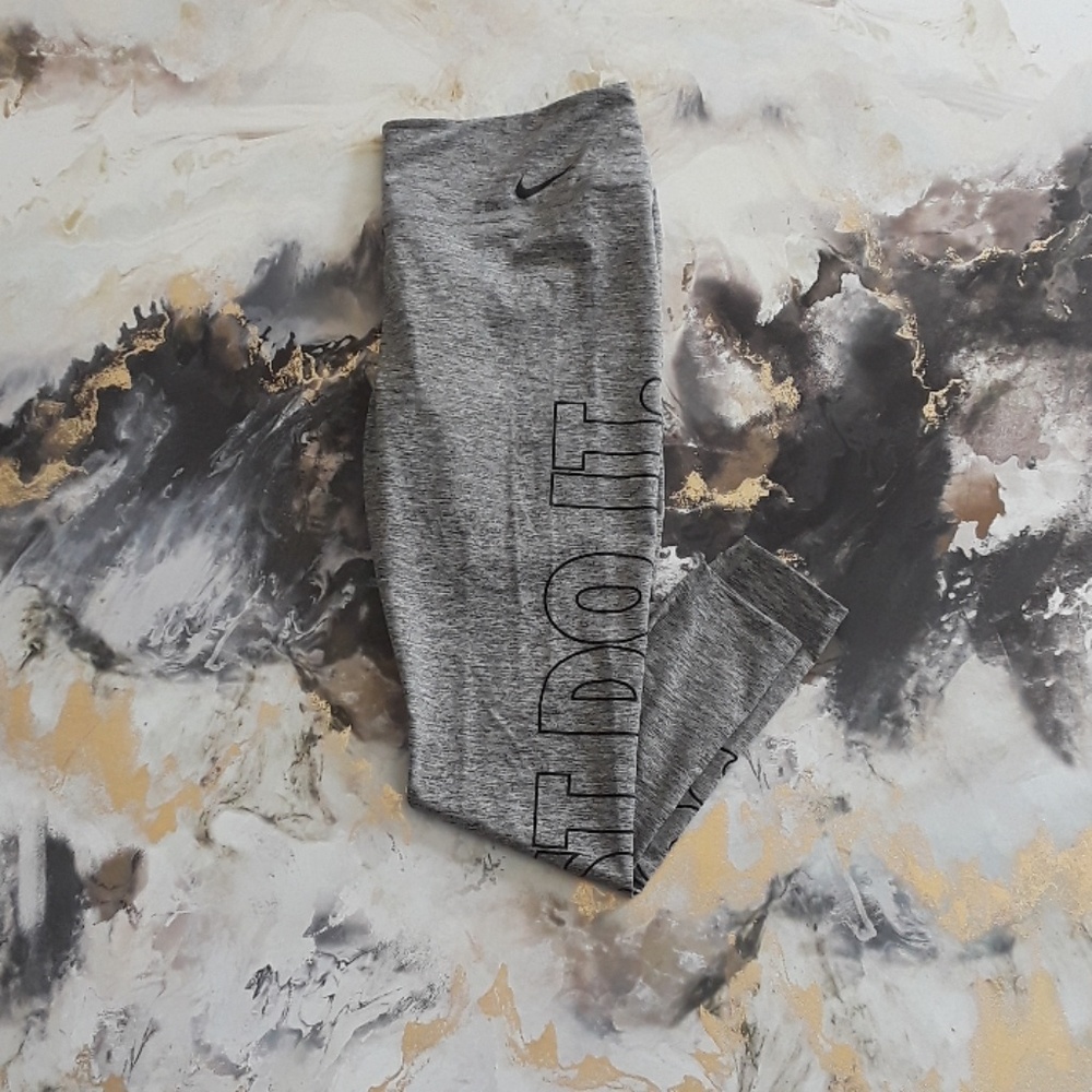 Nike DRI-Fit leggings XL